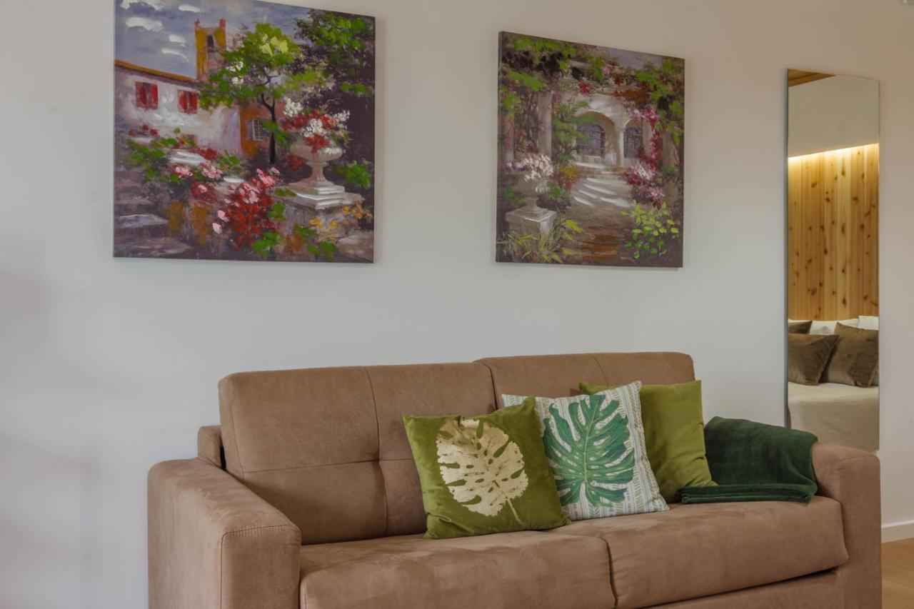 Terra Vivaz - Ribeira Cottage Ribeira Grande Buitenkant foto