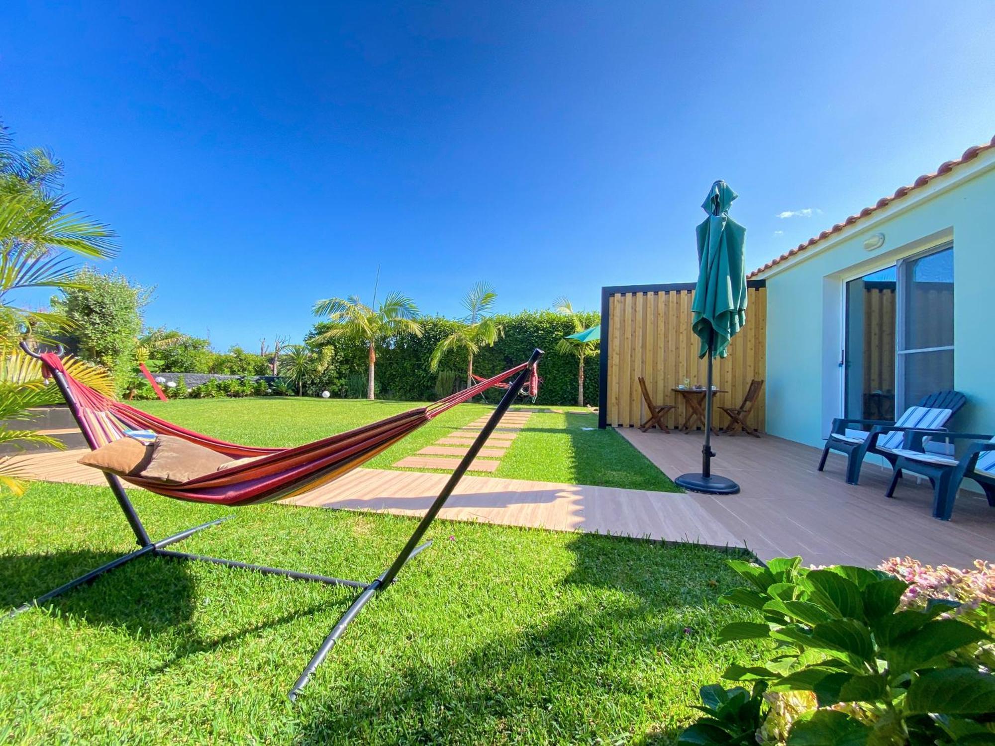 Terra Vivaz - Ribeira Cottage Ribeira Grande Buitenkant foto