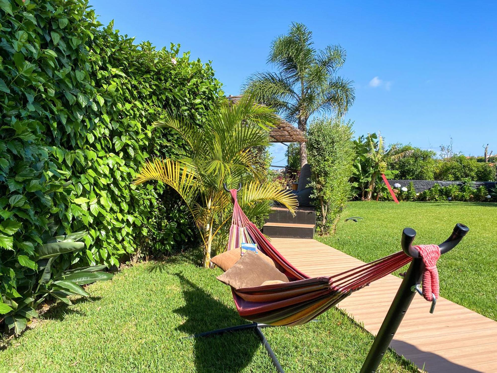 Terra Vivaz - Ribeira Cottage Ribeira Grande Buitenkant foto