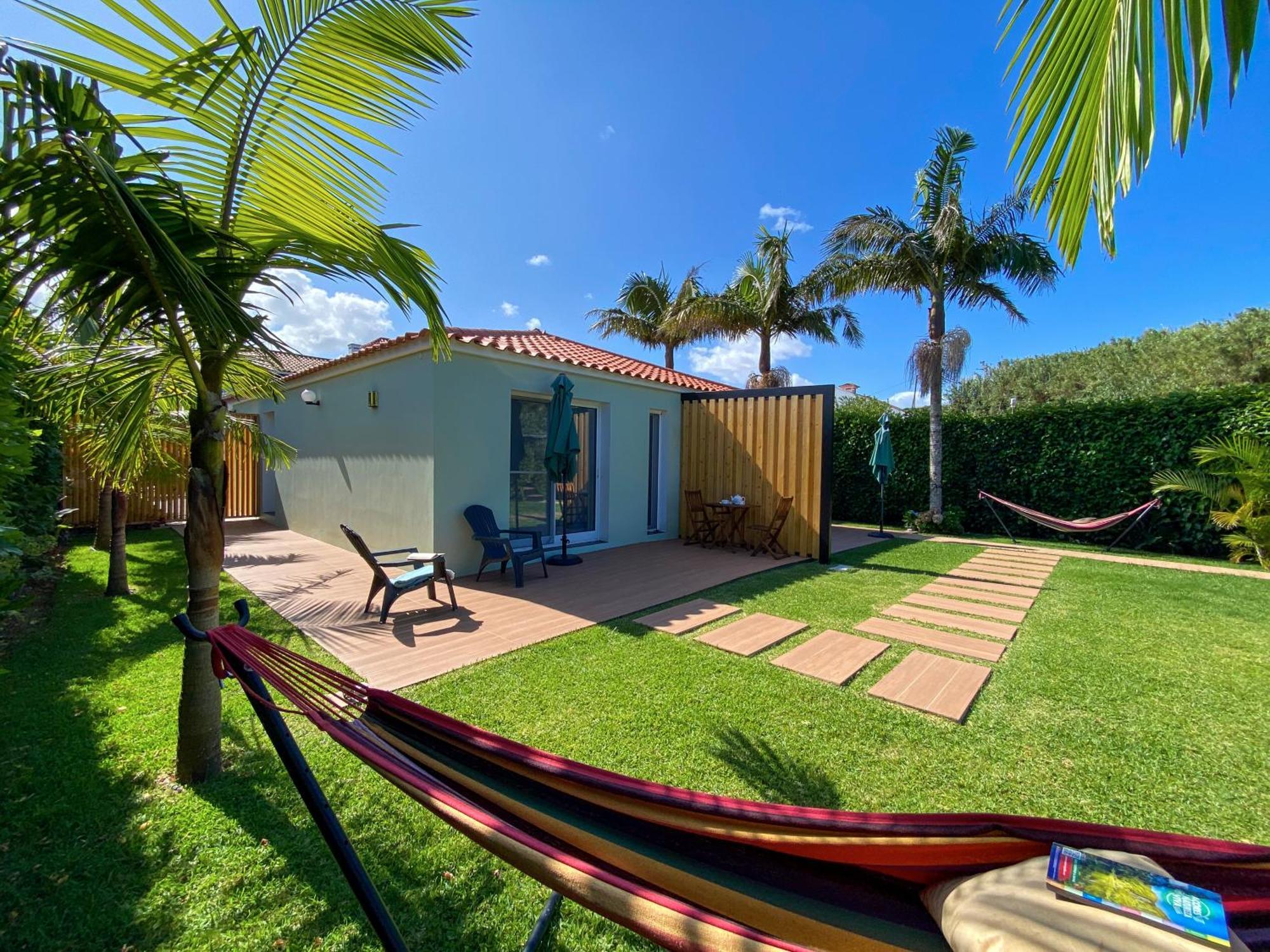 Terra Vivaz - Ribeira Cottage Ribeira Grande Buitenkant foto