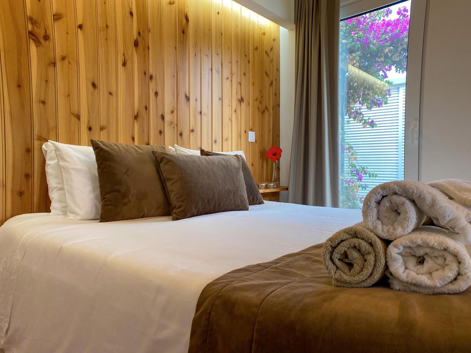 Terra Vivaz - Ribeira Cottage Ribeira Grande Buitenkant foto