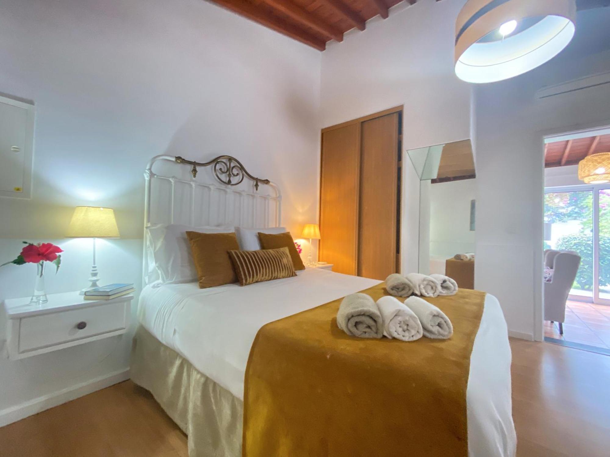 Terra Vivaz - Ribeira Cottage Ribeira Grande Buitenkant foto